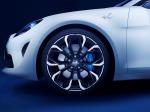 Alpine Vision Concept 2016 года